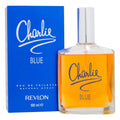 Revlon Charlie Blue 3.5oz Women EDT Spray — 1