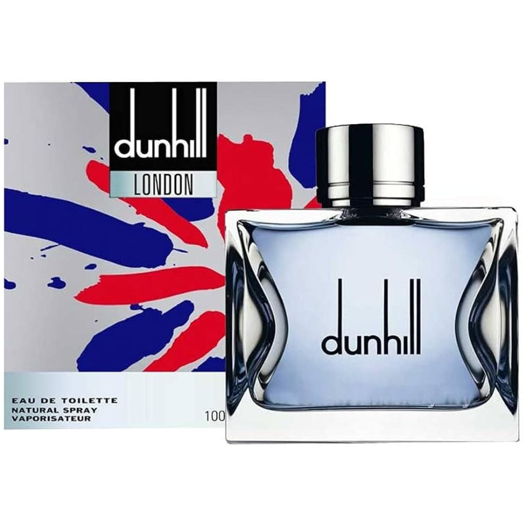 Dunhill London 3.3oz Men EDT Spray — 1