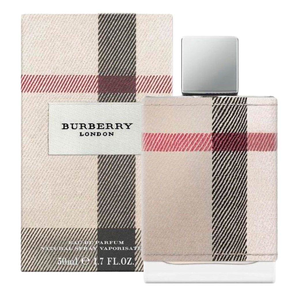 Burberry London 1.6oz Women EDP Spray — 1