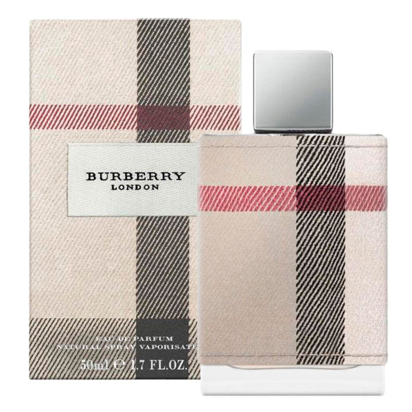 Burberry London 1.6oz Women EDP Spray — 1