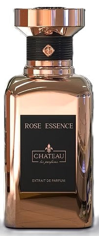 Chateu Rose Essence 3.4oz Women XDP Spray — 2