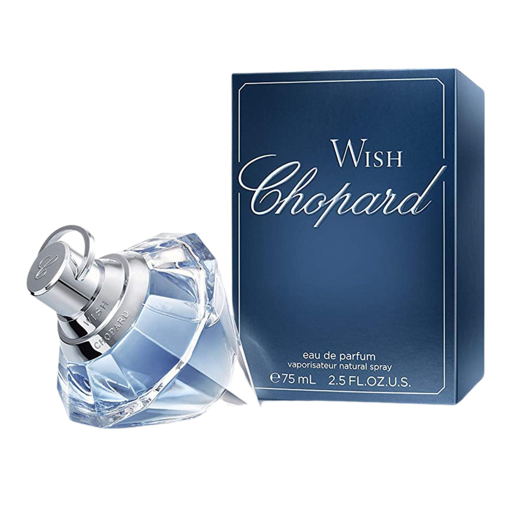 Chopard Wish Chopard 2.5oz Women EDP Spray — 1