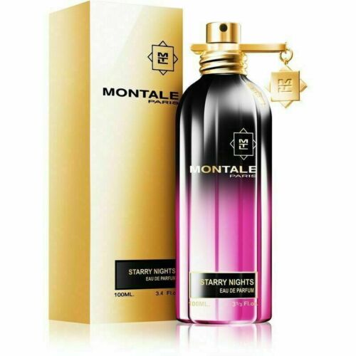 Montale Starry Nights 3.4oz Unisex ED — 2