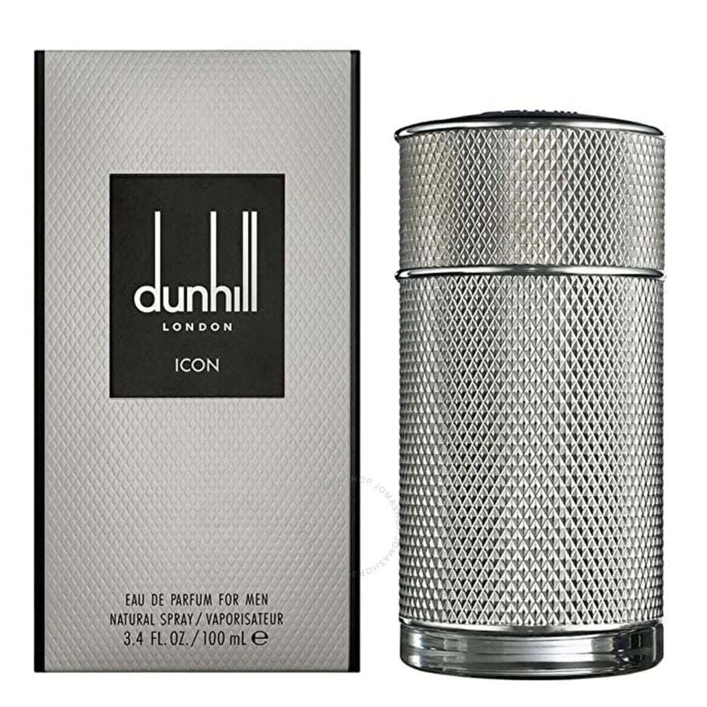 Dunhill Icon 3.4oz Men EDP Spray — 1