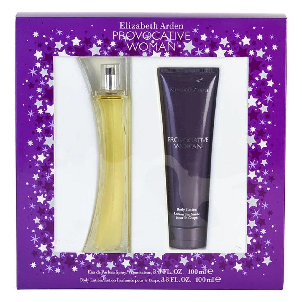 Provocative 2-Piece Set 3.3oz Women EDP Spray — 1