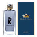Dolce & Gabbana (K) 6.7oz Men EDT Spray — 1
