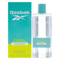 Reebok Cool Your Body 3.4oz Women EDT Spray — 1