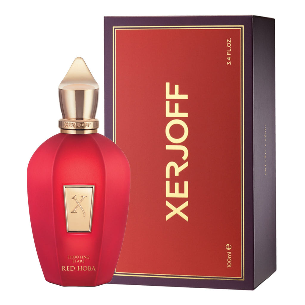Xerjoff Red Hoba 3.4oz Unisex EDP Spray — 1