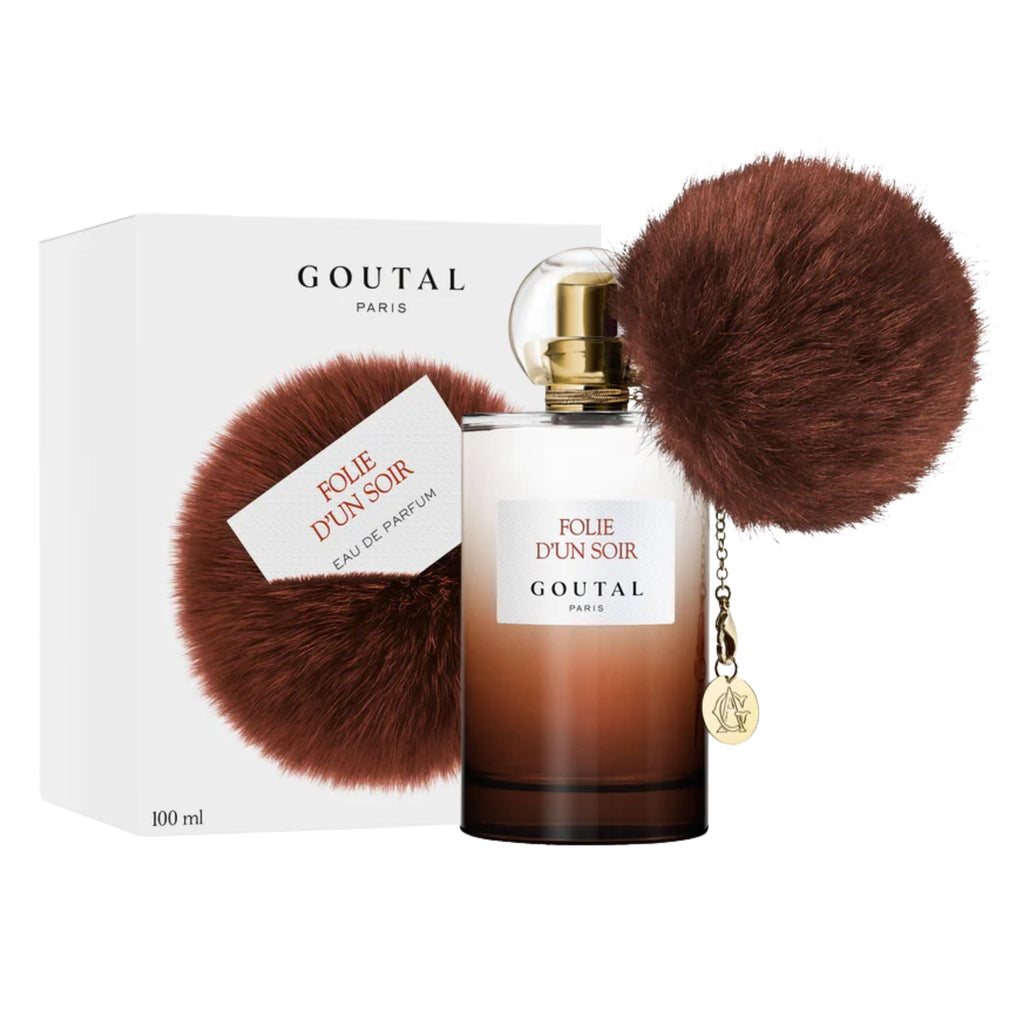 Annick Goutal Folie D'un Soir 3.4oz Women EDP Spray — 1