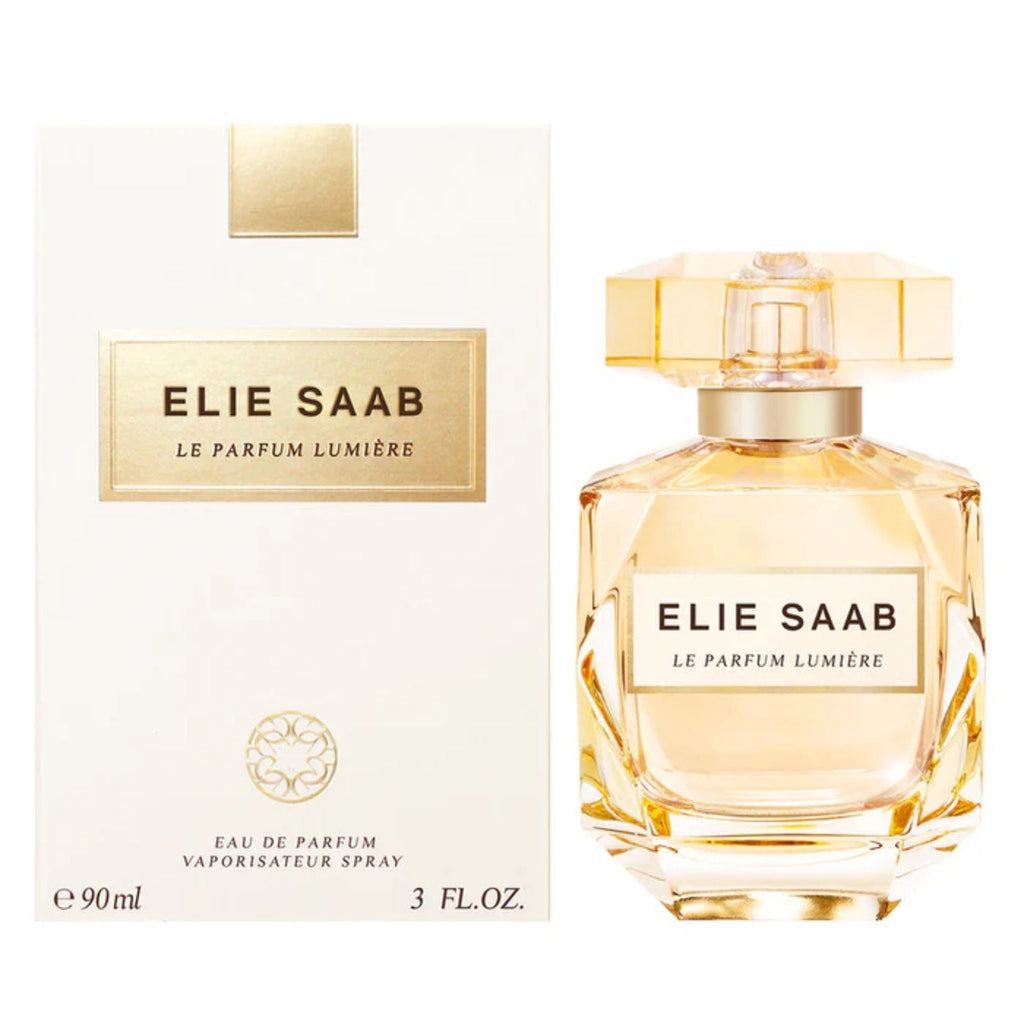 Elie Saab Lumiere 3.0oz Women EDP Spray — 1