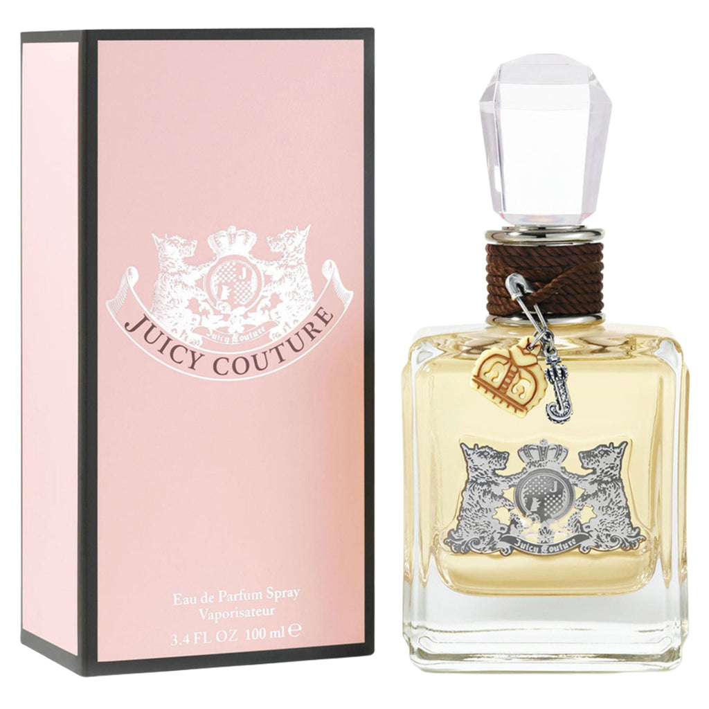 Juicy Couture 3.4oz Women EDP Spray — 1