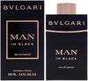 Bvlgari Man Black 3.4oz EDP Spray — 1