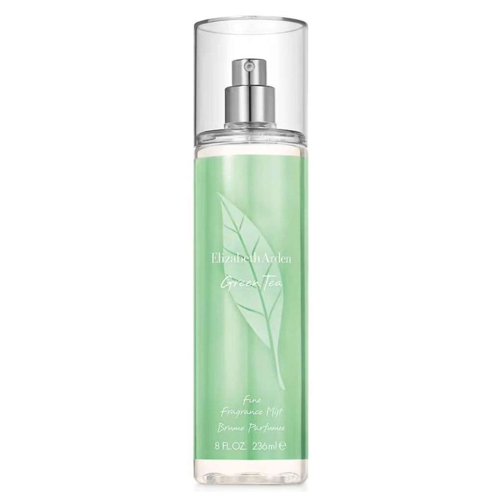 Green Tea Body Mist 8.0oz Women Spray — 1