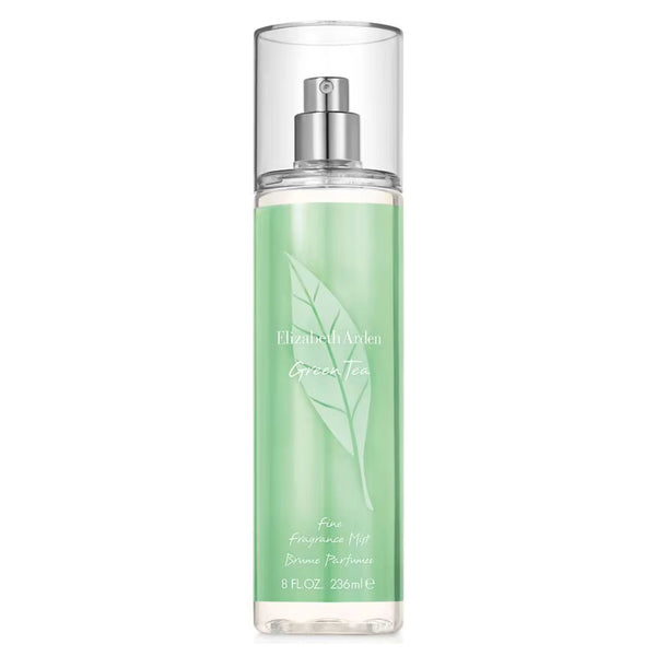 Green Tea Body Mist 8.0oz Women Spray — 1
