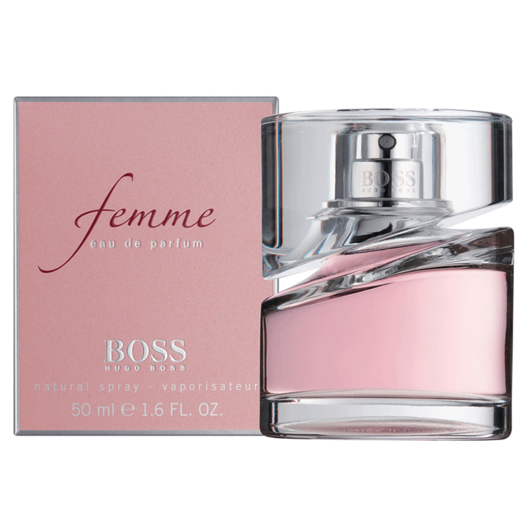 BOSS Woman 1.6oz Woman EDP SPRAY — 1