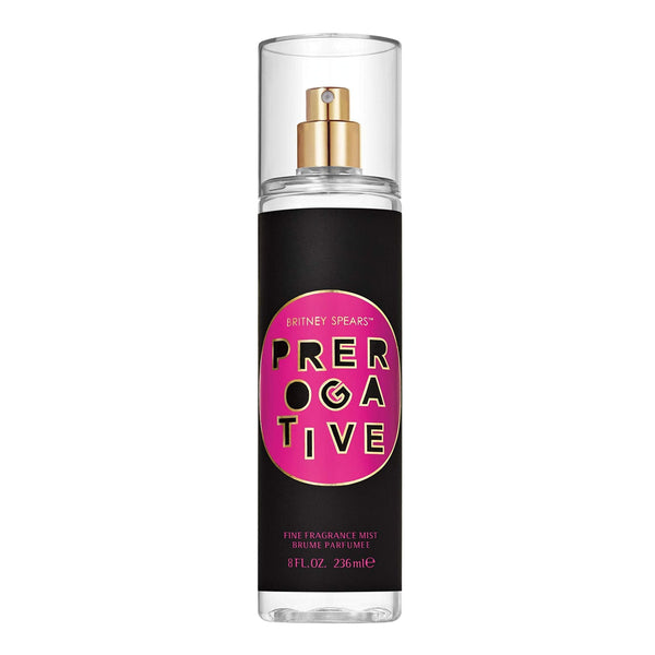 Britney Spears Prerogative 8.0oz Women Body Mist Spray — 1