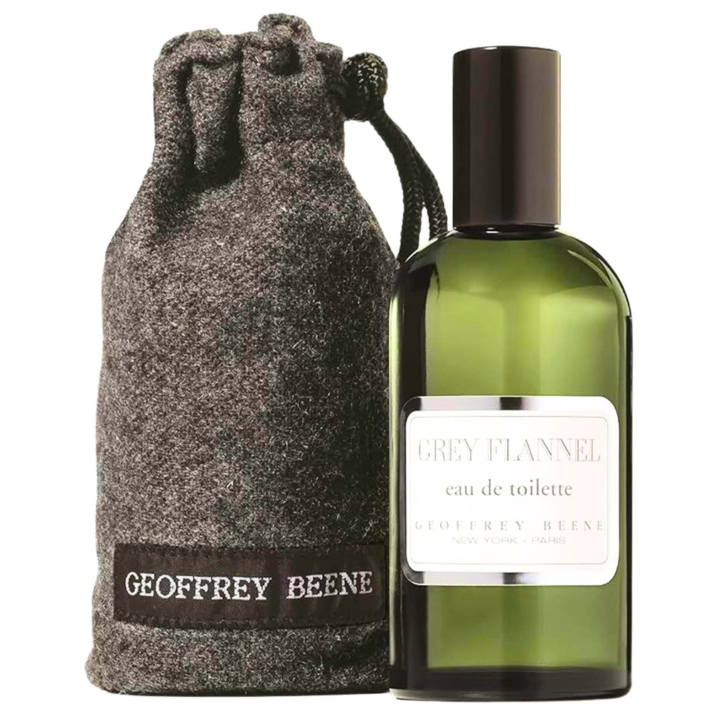 Grey Flannel 4.0oz Men EDT Bag — 1