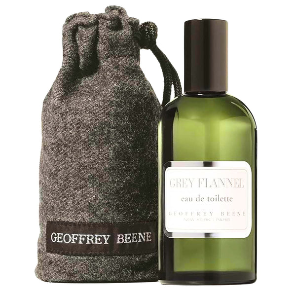 Grey Flannel 4.0oz Men EDT Bag — 1
