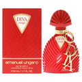 Ungaro Diva Rouge 1.7oz Women EDP Spray — 1