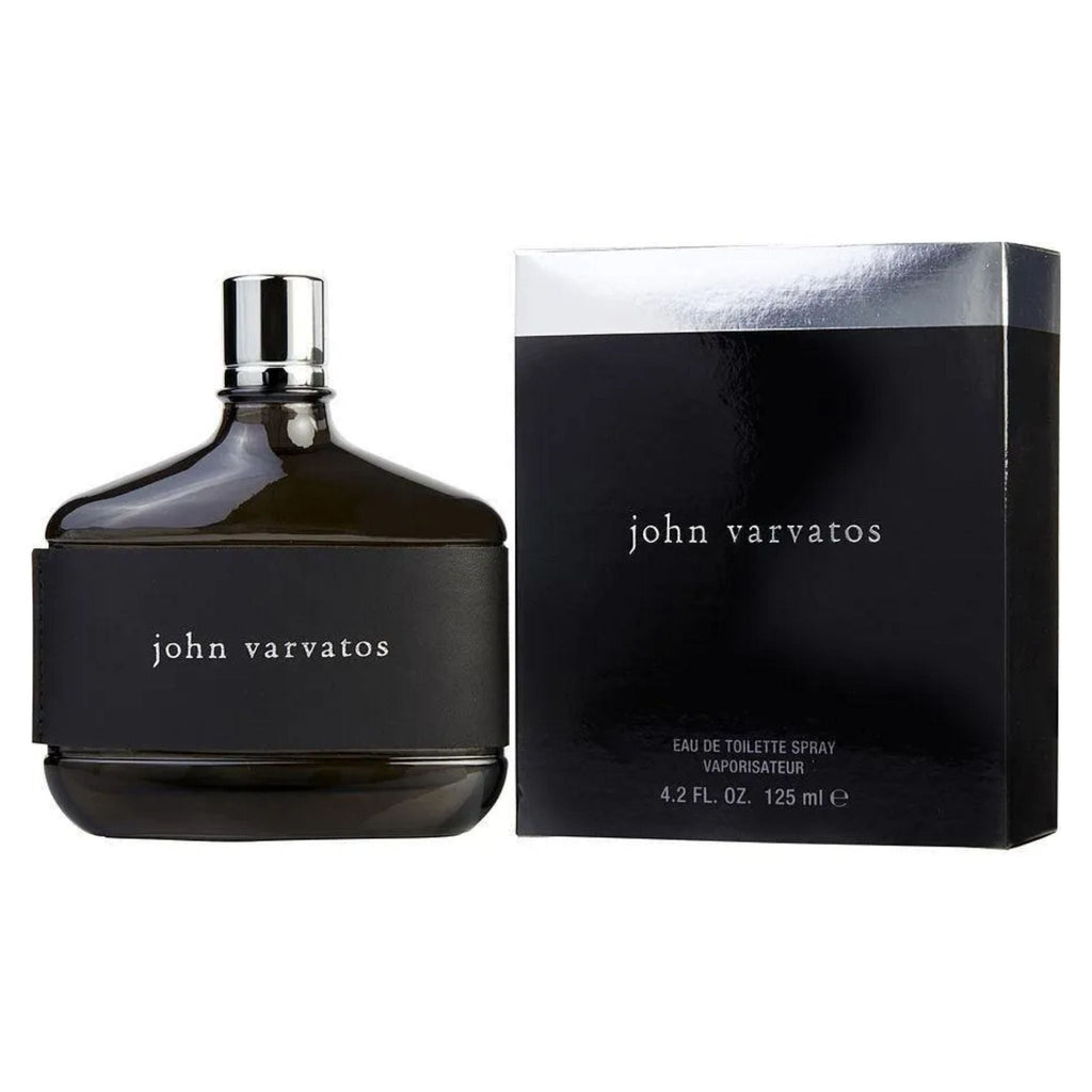 John Varvatos 4.2oz Men EDT Spray — 1