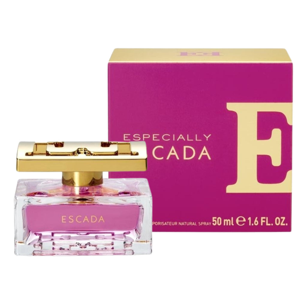 Escada Especially 1.6oz Women EDP Spray — 1