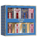 Guess Amore MINI 4x0.25oz Woman EDT — 1