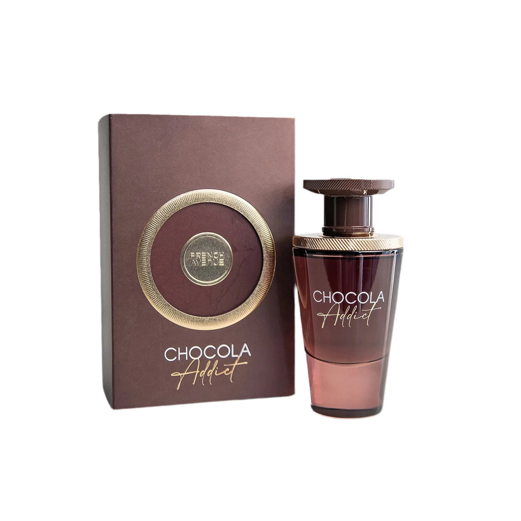 French Avenue Chocola Addict 3.4oz Unisex EDP Spray — 1