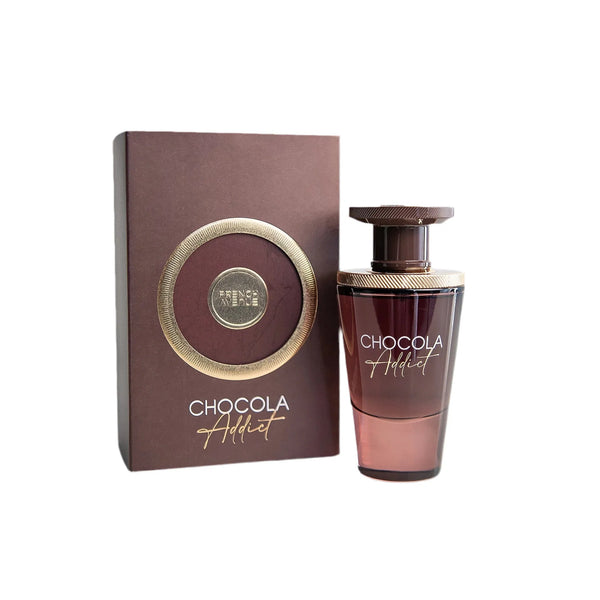 French Avenue Chocola Addict 3.4oz Unisex EDP Spray — 1