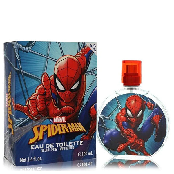 Marvel Spider-Man 3.4oz Kids EDT Spray — 1