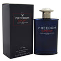 Tommy Hilfiger Freedon Sport 3.4oz Men EDT Spray — 1
