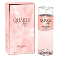 Molyneux Quartz Rose 3.38oz Women EDP Spray — 1