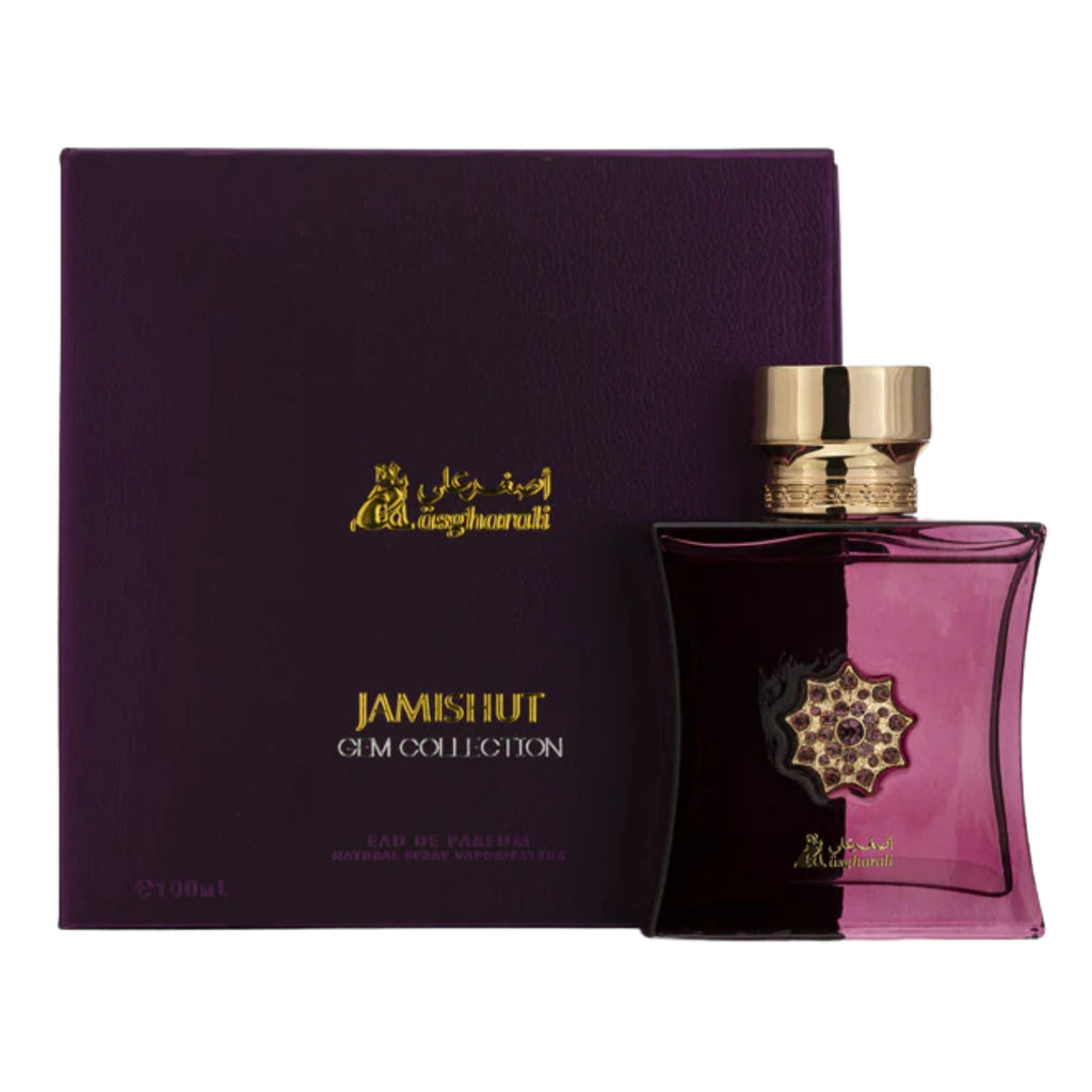 Jamishut 3.4oz Unisex EDP Spray — 1