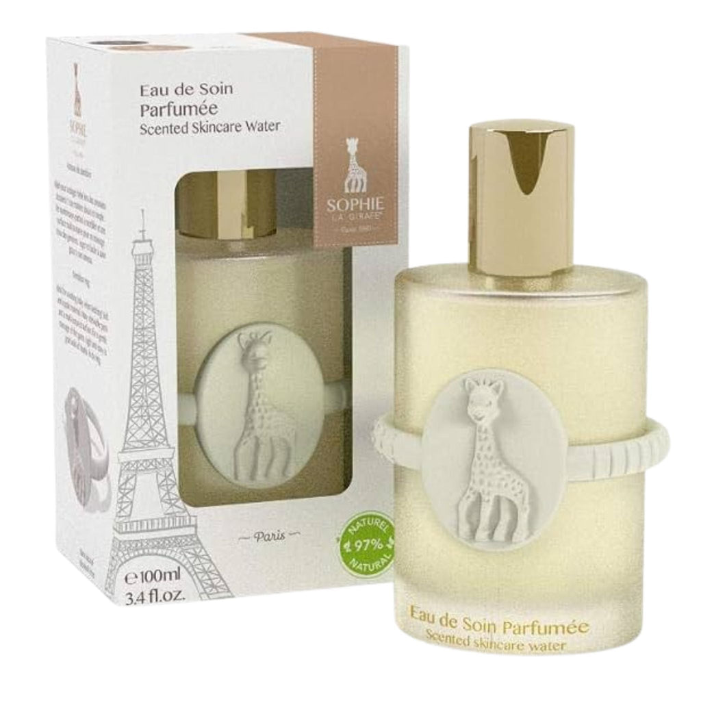 Sophie La Girafe Soin 3.4oz Kids EDP Spray — 1