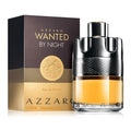 Azzaro Wanted Night 3.3oz Men EDP Spray — 1