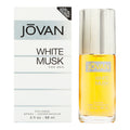 Jovan Musk White 3.0oz Men EDC Spray — 1