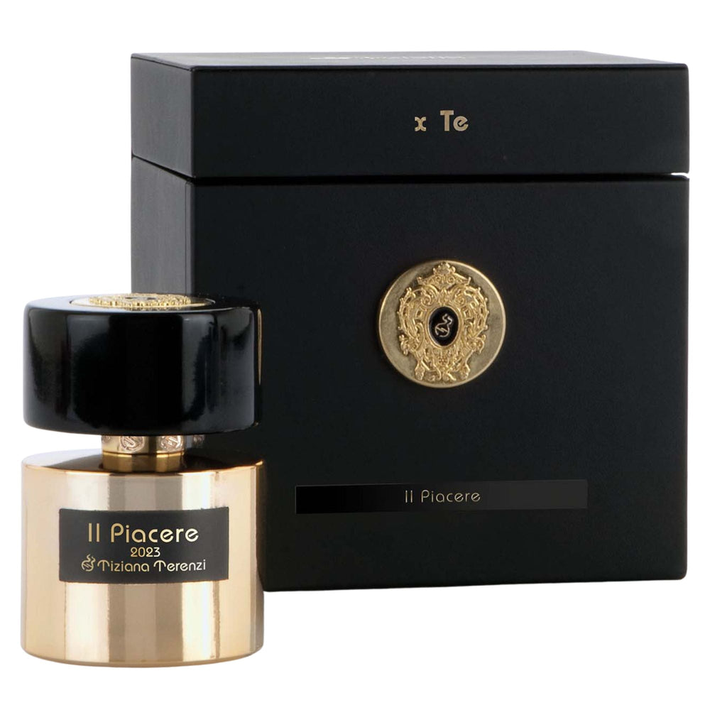 Tiziana Terenzi Il Piacere 3.38oz Unisex XDP Spray — 1