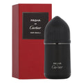 Cartier Pasha Noir Absolu 3.3oz Men Parfum Spray — 1