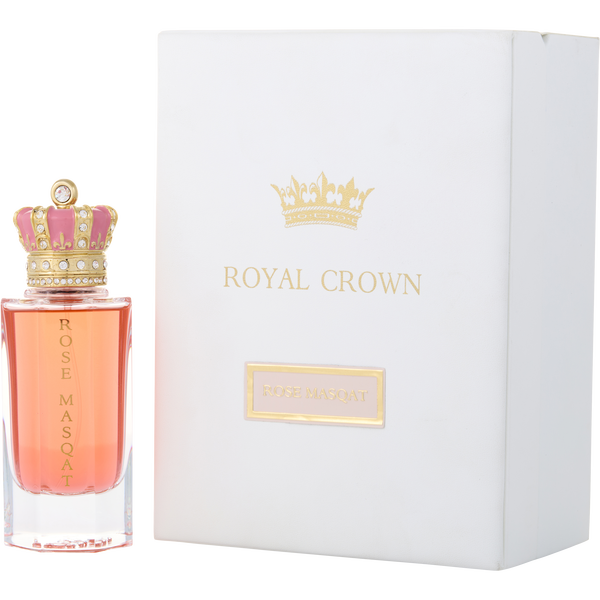 ROSE Masqat 3.4oz Woman EDP SPRAY — 2
