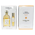 Guerlain Aqua Allegoria Mand.Basilic 2-Piece Set 4.2oz Women EDT Spray — 1