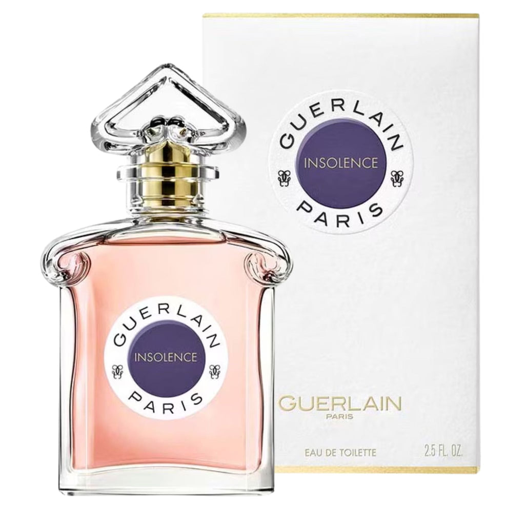 Guerlain Insolence 2.5oz Woman EDT S — 1