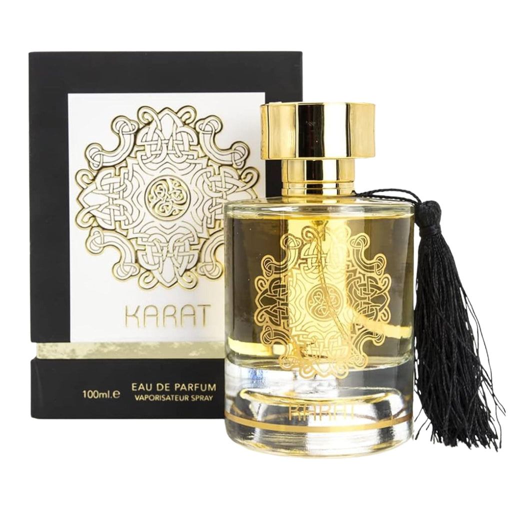 Maison Alhambra Karat 3.4oz Unisex EDP Spray — 1