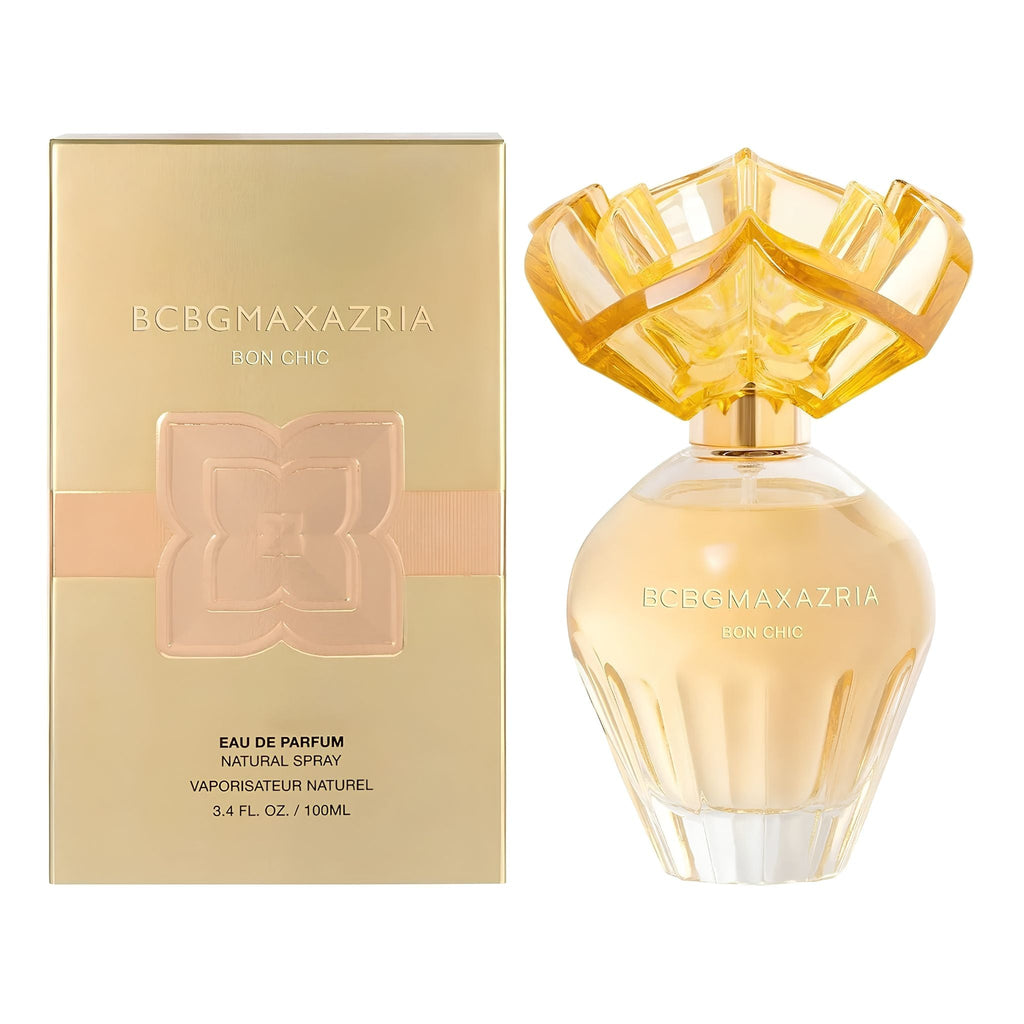 Max Azria Bcbg Bon Chic 3.4oz Women EDP Spray — 1