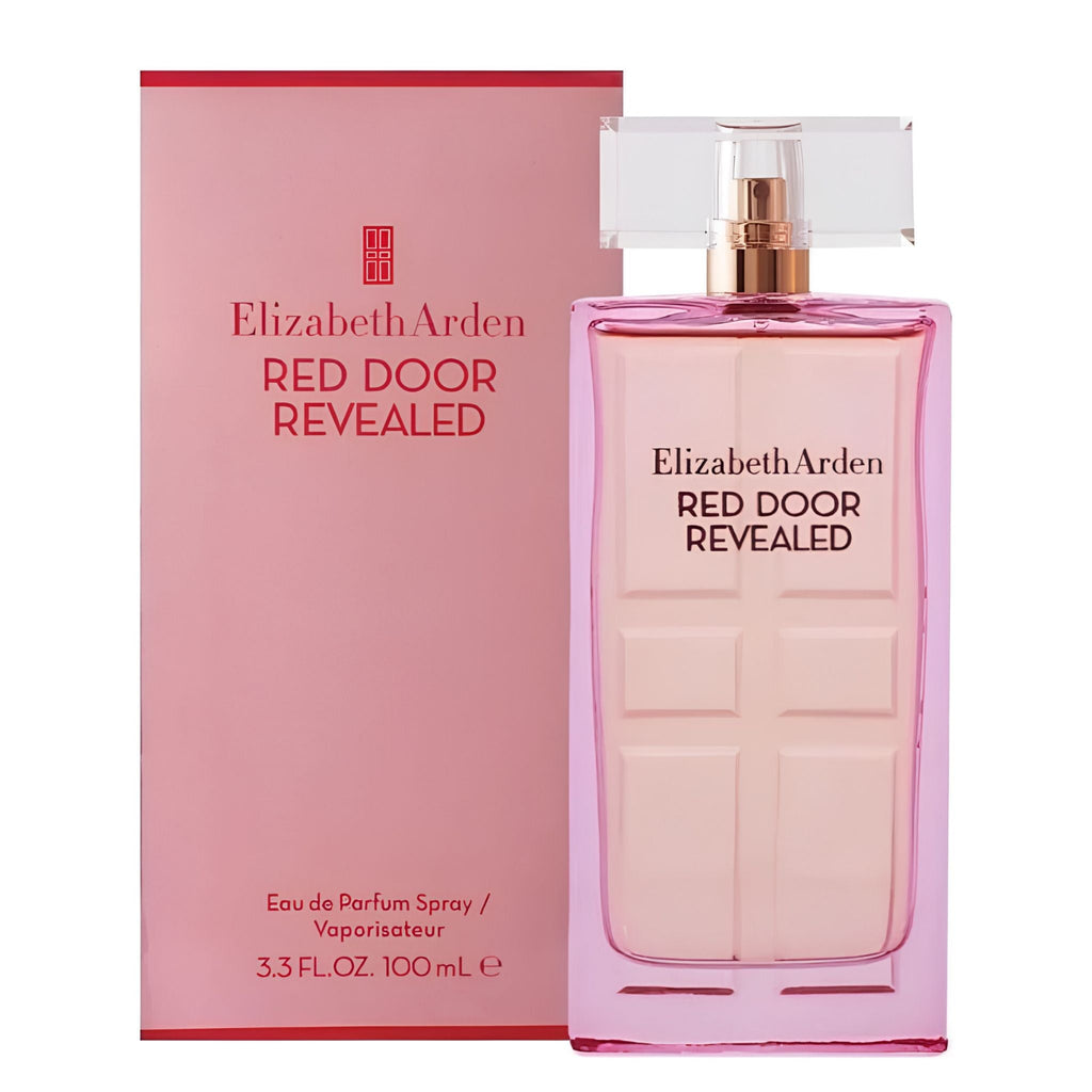Red Door Revealed 3.3oz Women EDP Spray — 1
