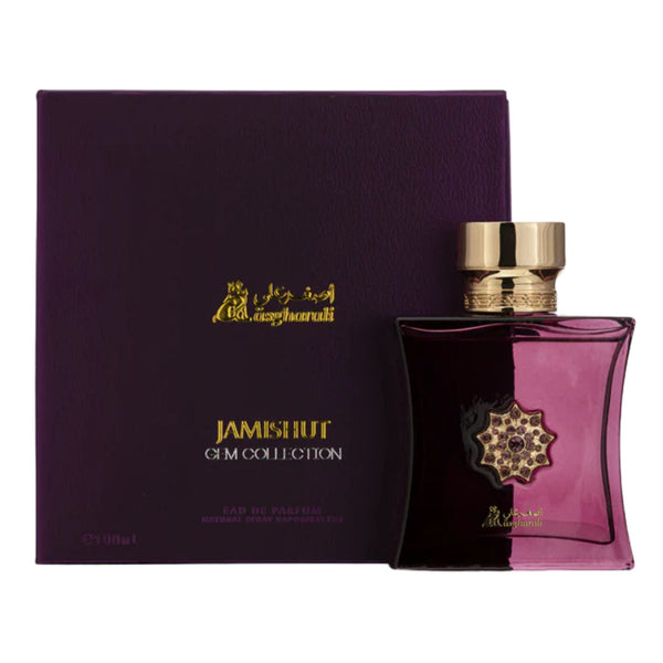 Jamishut 3.4oz Unisex EDP Spray — 1