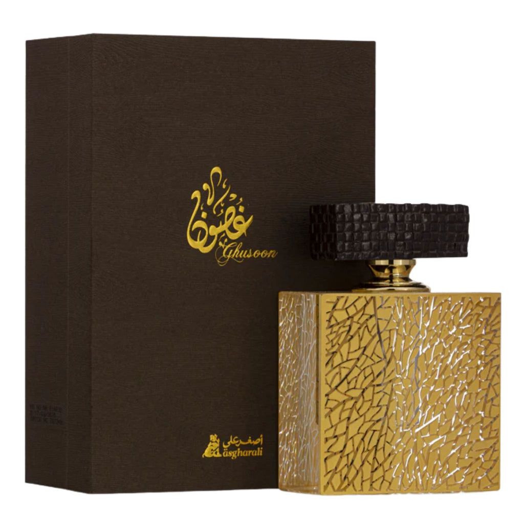 Ghusoon O.24Ml Oil — 1
