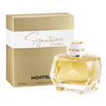 Mont Blanc Signature Absolu 3.0oz Women EDP Spray — 1