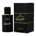 YES I'M THE KING Giant 3.4oz Men E — 1
