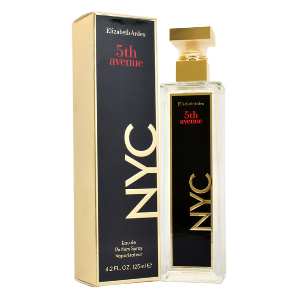 5Th Avenue NYC 4.2oz Women EDP Spray — 1