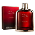Jaguar Red 3.3oz Men EDT Spray — 1