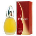 Revlon Fire & Ice 1.7oz Women EDC Spray — 1